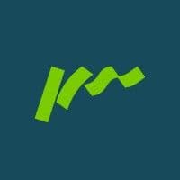 Iași International Airport color logo