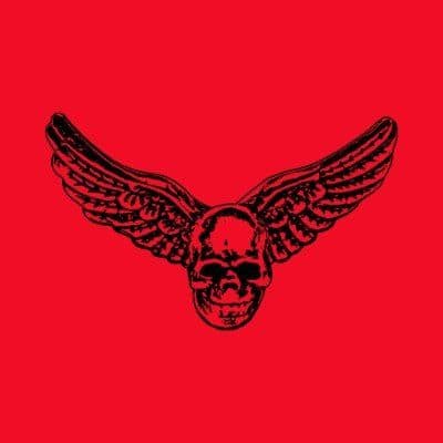 Aerosmith color logo
