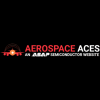 Aerospace Aces color logo