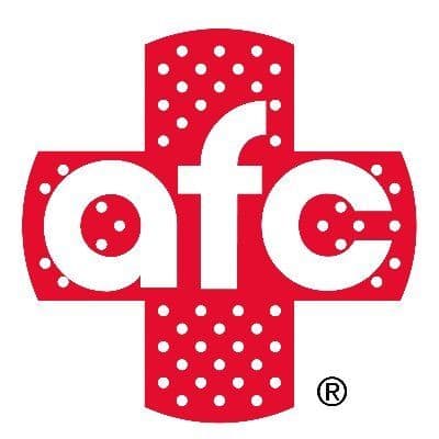 American Family Care color logo