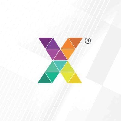AffinityX color logo