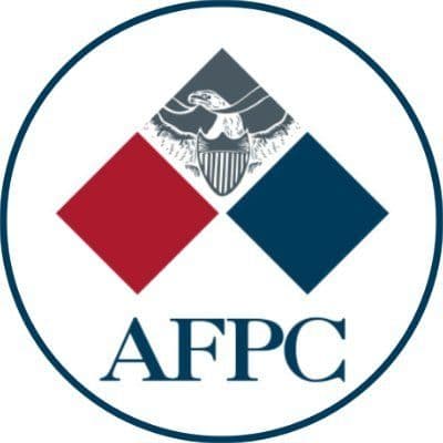 American Foreign Policy Council color logo