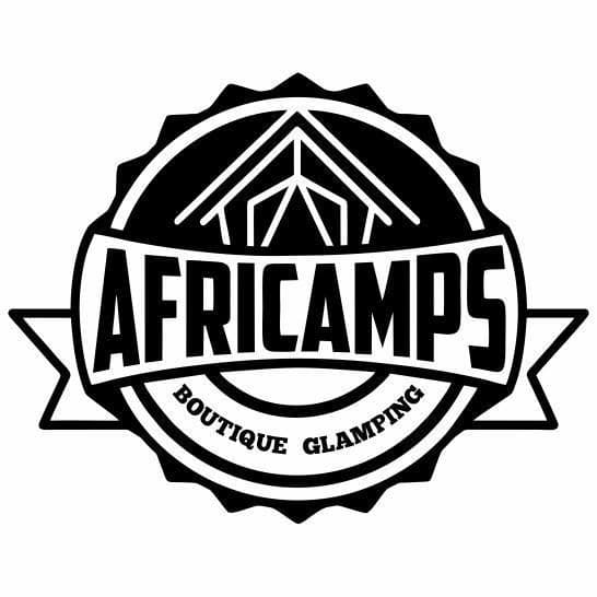 Africamps color logo
