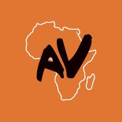 africanvibes color logo
