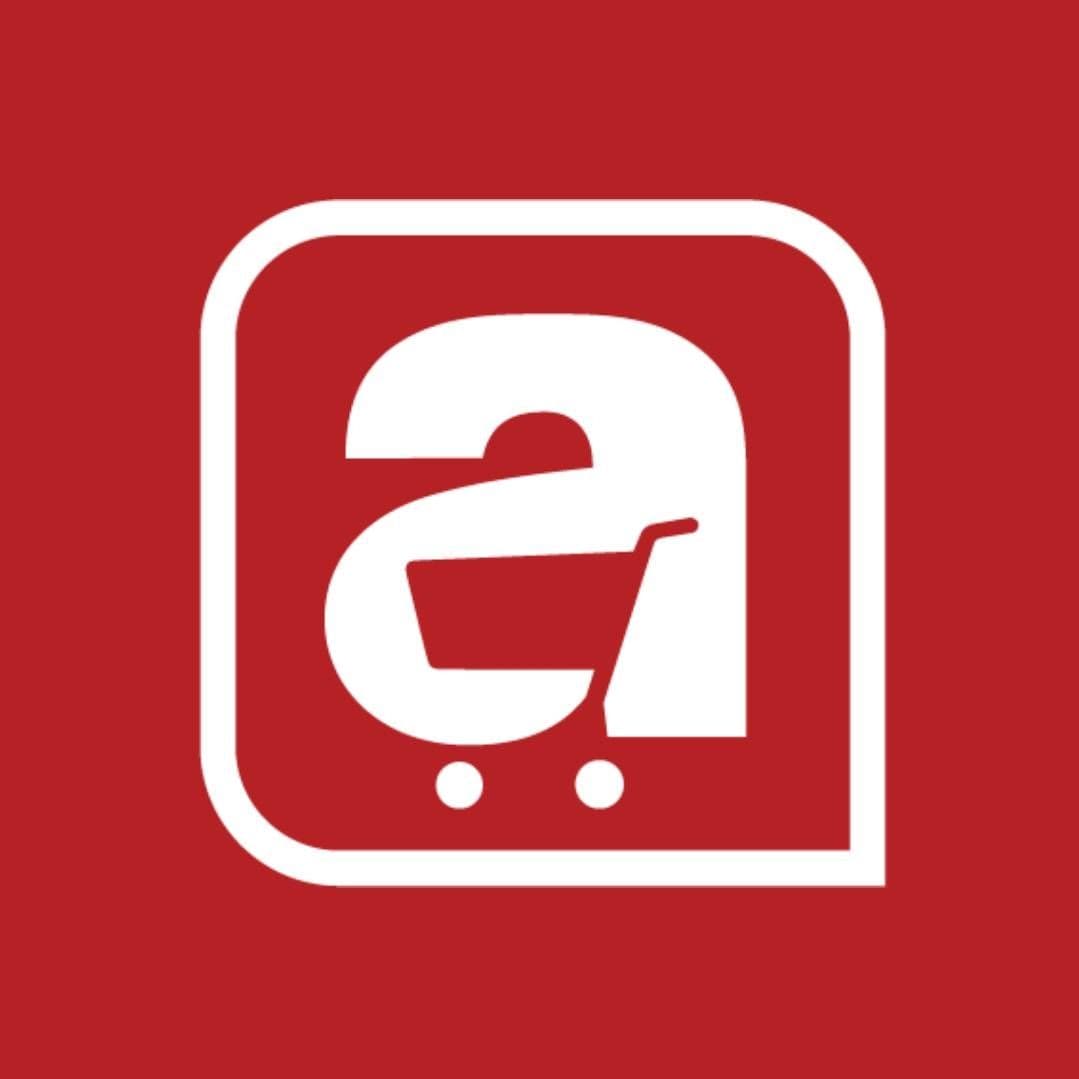 Associated Food Stores color logo