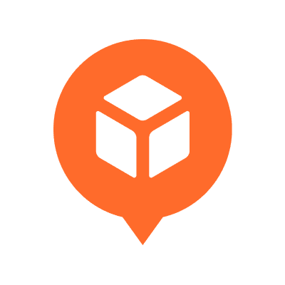 AfterShip color logo