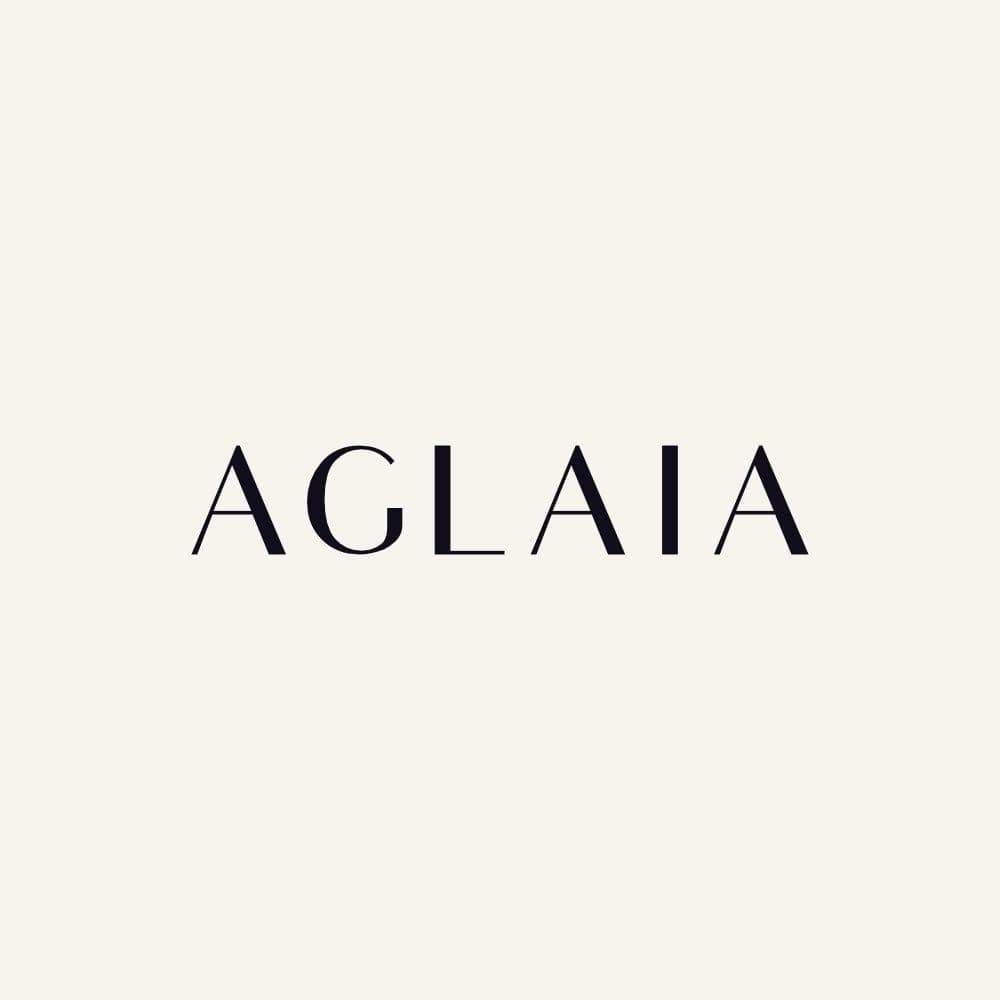 Aglaia | Marseille color logo