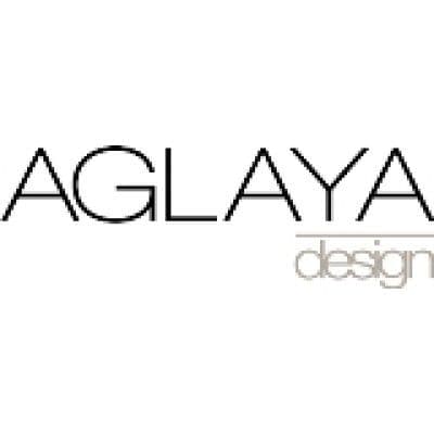 Aglaya design color logo