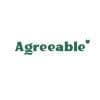 Agreeable color logo