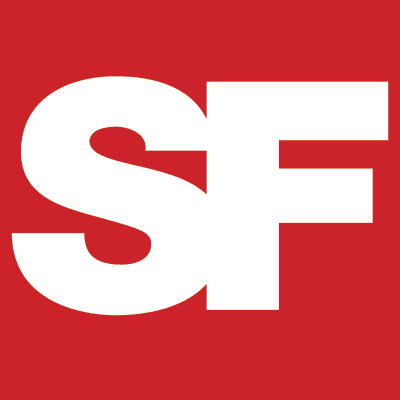 Successful Farming color logo