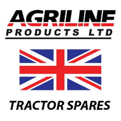 Agriline Products color logo
