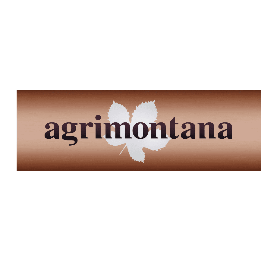 Agrimontana color logo