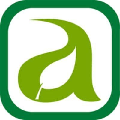 Agriplex India color logo