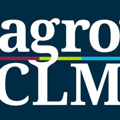 AGRO CLM color logo