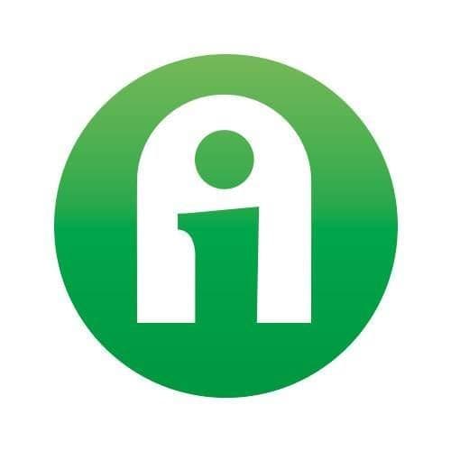Agroinform.hu color logo