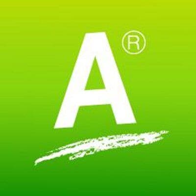 Agropizarra color logo