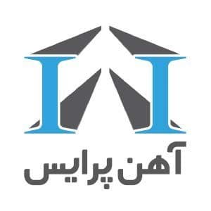 Ahan Price color logo