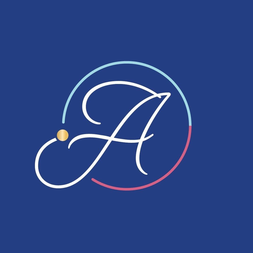Ann Henderson Interiors color logo