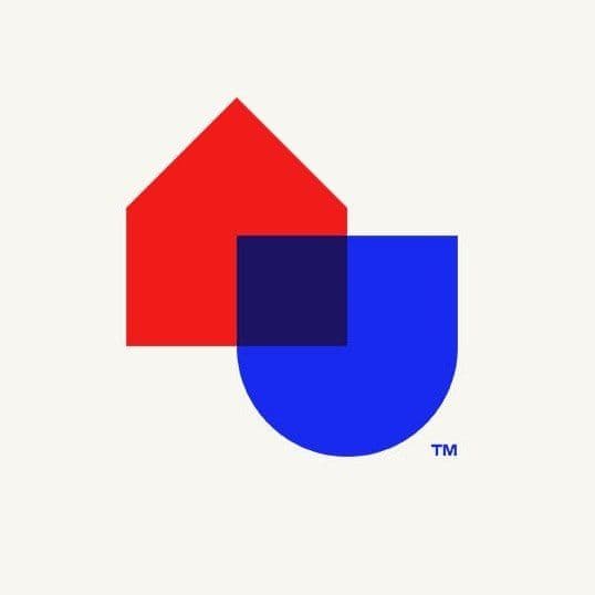 American Home Shield color logo