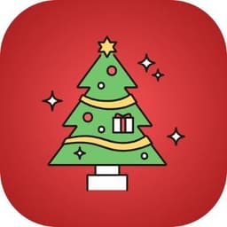 AI Christmas Photo