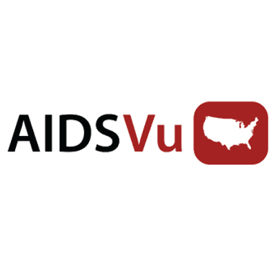 AIDSVu color logo