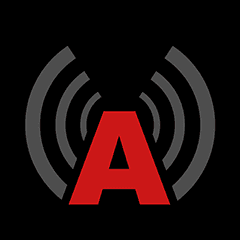 AIMM color logo