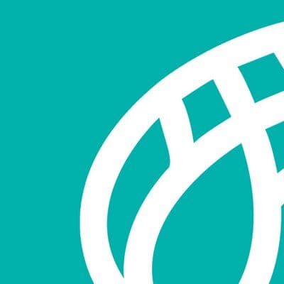 Air Bagan color logo