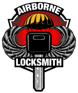 Airborne Locksmith