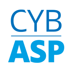 CyberlinkASP color logo