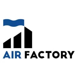 Air Factory Srl -SB color logo