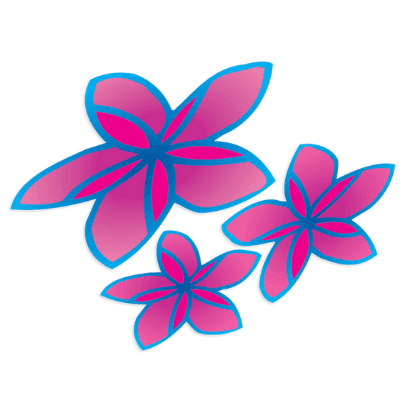 Air Rarotonga color logo