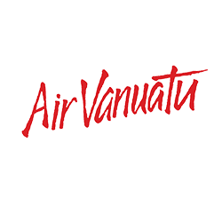 Air Vanuatu color logo