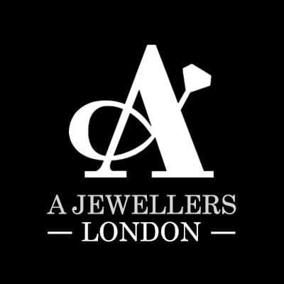 A Jewellers color logo