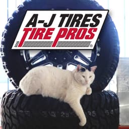A-J Tires