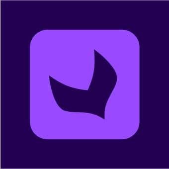 Akeneo color logo