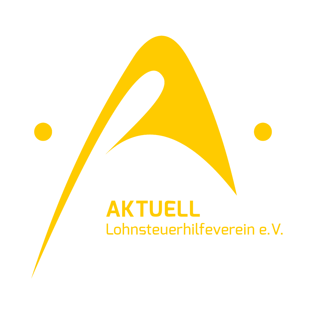 Aktuell Lohnsteuerhilfeverein e.V. color logo