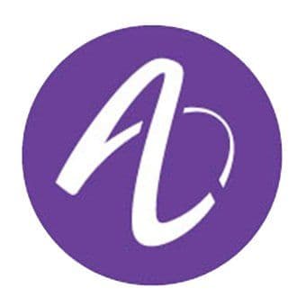 Alcatel-Lucent color logo
