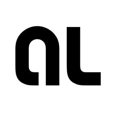 Atrium Ljungberg color logo