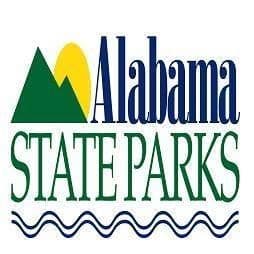 Alabama State Parks Division color logo