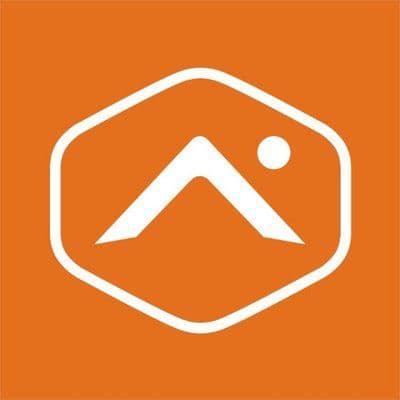 Alarm.com color logo