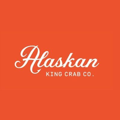 Alaskan King Crab color logo