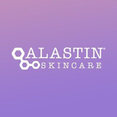 ALASTIN Skincare color logo