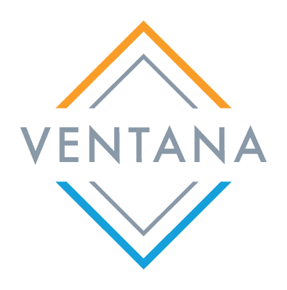 Ventanallc color logo