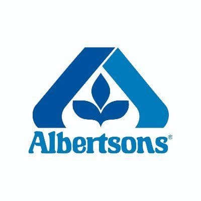 Albertsons color logo
