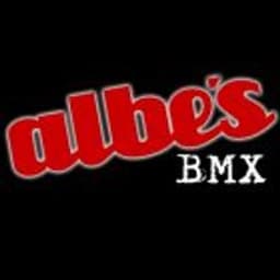 Albe's BMX
