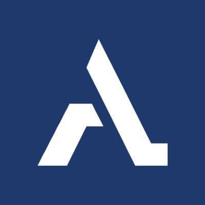 Aldridge color logo