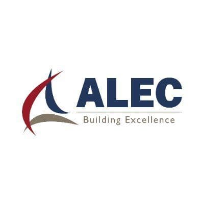 ALEC color logo