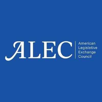 American Legislative Exchange Council color logo