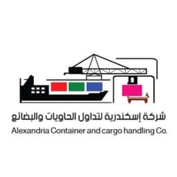 Alexandria Container and Cargo Handling Company