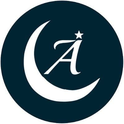 Alfafaa color logo